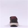 Rieker Men Theo Laced Casual Shoe - Brown Leather